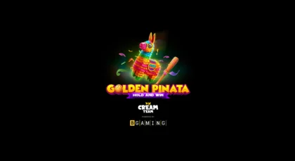 Golden Pinata Hold and Win - 31